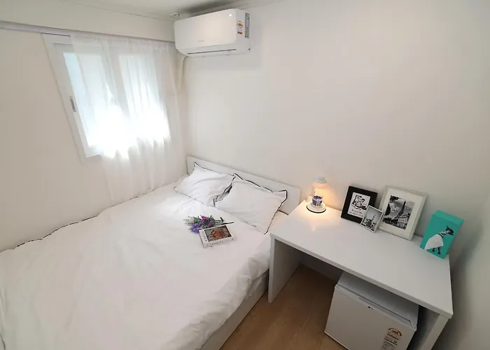 Stay107 Motel *