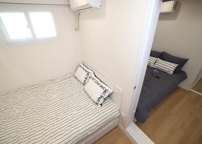 Stay107 Motel Seul