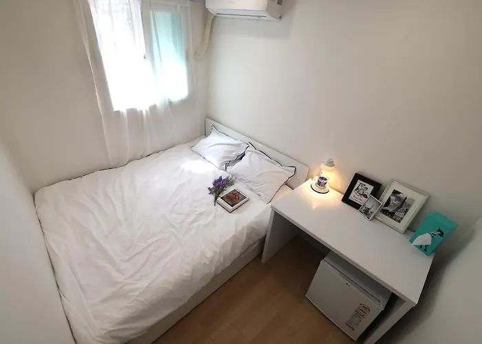 Motel Stay107 Seul