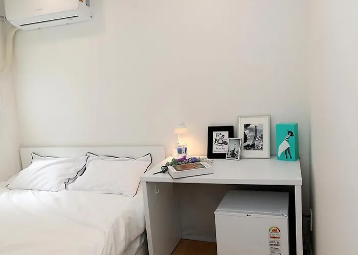 Stay107 * Seul
